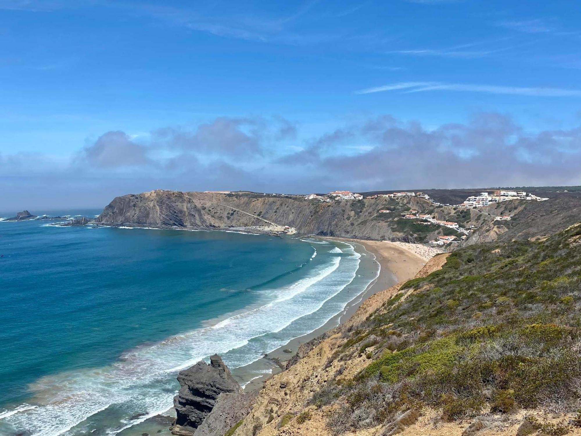 California Dream Inn Алжезур Екстер'єр фото