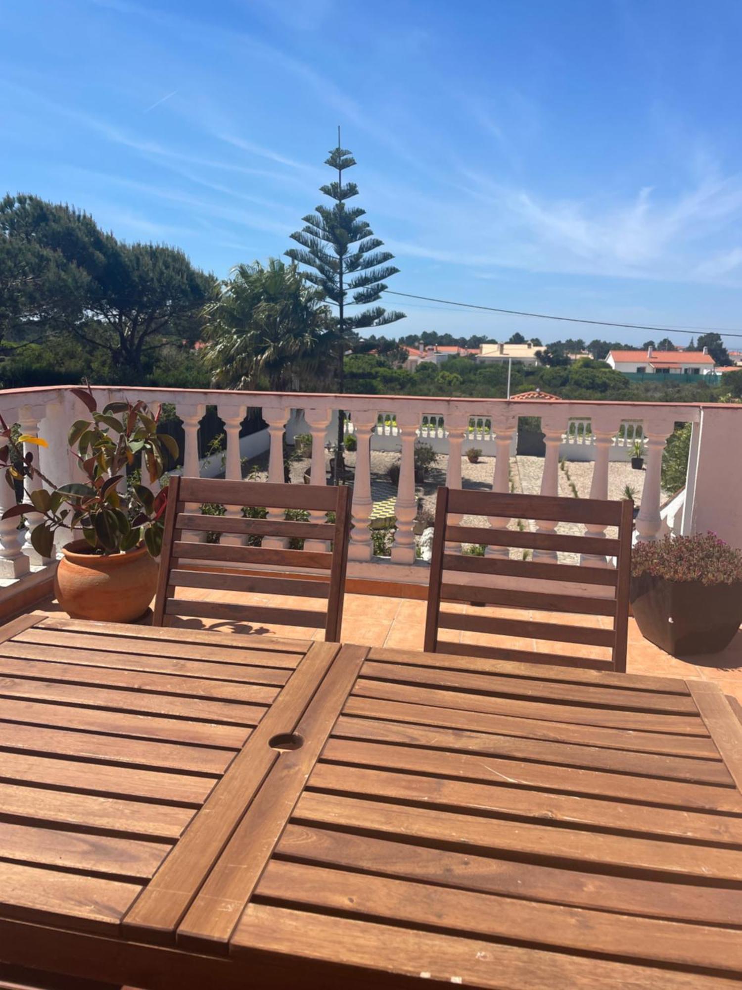 California Dream Inn Алжезур Номер фото